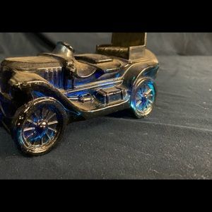 Avon Model A decanter